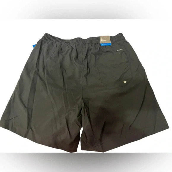 NWT Columbia Men’s Summer Dry Shorts - Picture 5 of 9